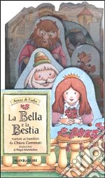 La Bella e la Bestia libro