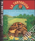 La tartaruga libro