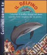 Il delfino libro