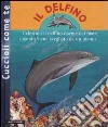 Il delfino libro