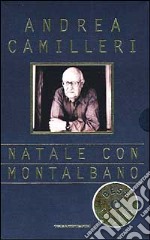 Natale con Montalbano: Gli arancini di Montalbano-Un mese con Montalbano libro