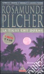 La tigre che dorme libro