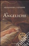 Le Angeliche libro