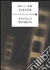 American Acropolis libro
