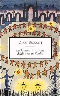 La famosa invasione degli orsi in Sicilia libro