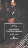 Le avventure del capitano Singleton libro