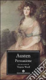 Persuasione libro