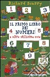 Il primo libro dei numeri e altre utilissime cose libro