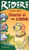 Diario di un cane libro