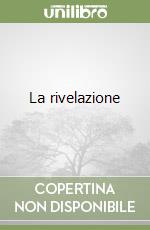 La rivelazione libro