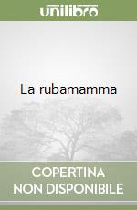 La rubamamma libro