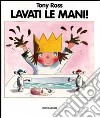 Lavati le mani! libro