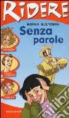 Senza parole libro