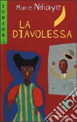 La diavolessa libro