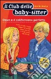 Dawn e il californiano perfetto libro