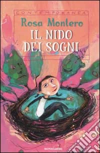 Il nido dei sogni libro