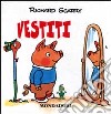 Vestiti libro