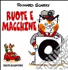 Ruote e macchine libro