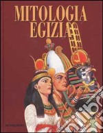 Mitologia egizia libro