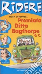 Premiata ditta Bagthorpe & C. libro