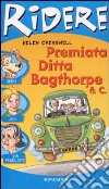 Premiata ditta Bagthorpe & C. libro