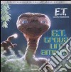 E.T. l'extraterrestre. E.T. trova un amico libro