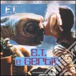 E.T. l'extraterrestre. E.T. e Gertie