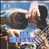 E.T. l'extraterrestre. E.T. e Gertie libro