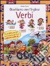 Giochiamo con l'inglese. Verbi libro