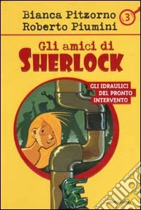 Gli idraulici del pronto intervento libro