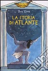 La storia di Atlante libro