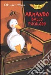 Armando dallo psicologo libro