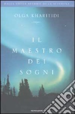 Il maestro dei sogni libro