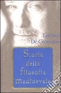 Storia della filosofia medioevale