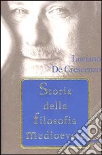 Storia della filosofia medioevale libro