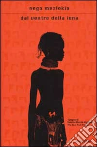Dal ventre della iena libro