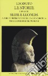 Le storie. Libro 7º: Serse e Leonida. Testo greco a fronte libro