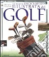 La nuova enciclopedia illustrata del golf libro