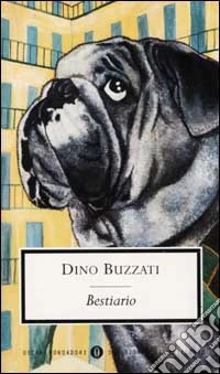 Bestiario libro