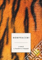 Mompracem! libro