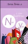 I love shopping a New York libro