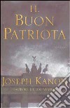 Il buon patriota libro