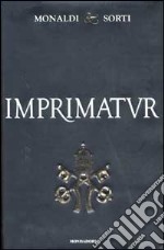 Imprimatur libro