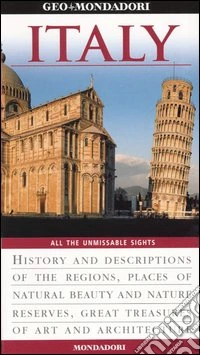 Italy libro