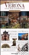 Verona und der Gardasee libro