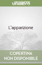 L'apparizione libro