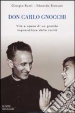 Don Carlo Gnocchi libro