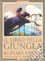 Il libro della giungla libro