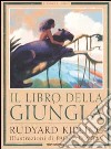 Il libro della giungla libro