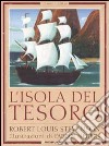 L'isola del tesoro libro